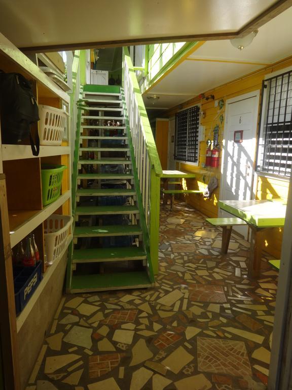 Cocopele Inn San Ignacio Kamer foto