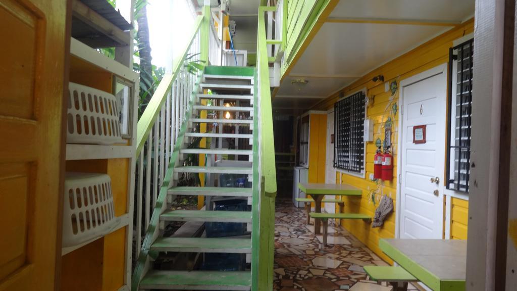 Cocopele Inn San Ignacio Buitenkant foto
