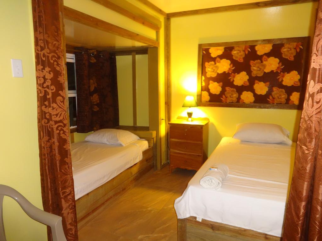 Cocopele Inn San Ignacio Buitenkant foto