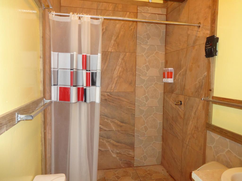 Cocopele Inn San Ignacio Buitenkant foto