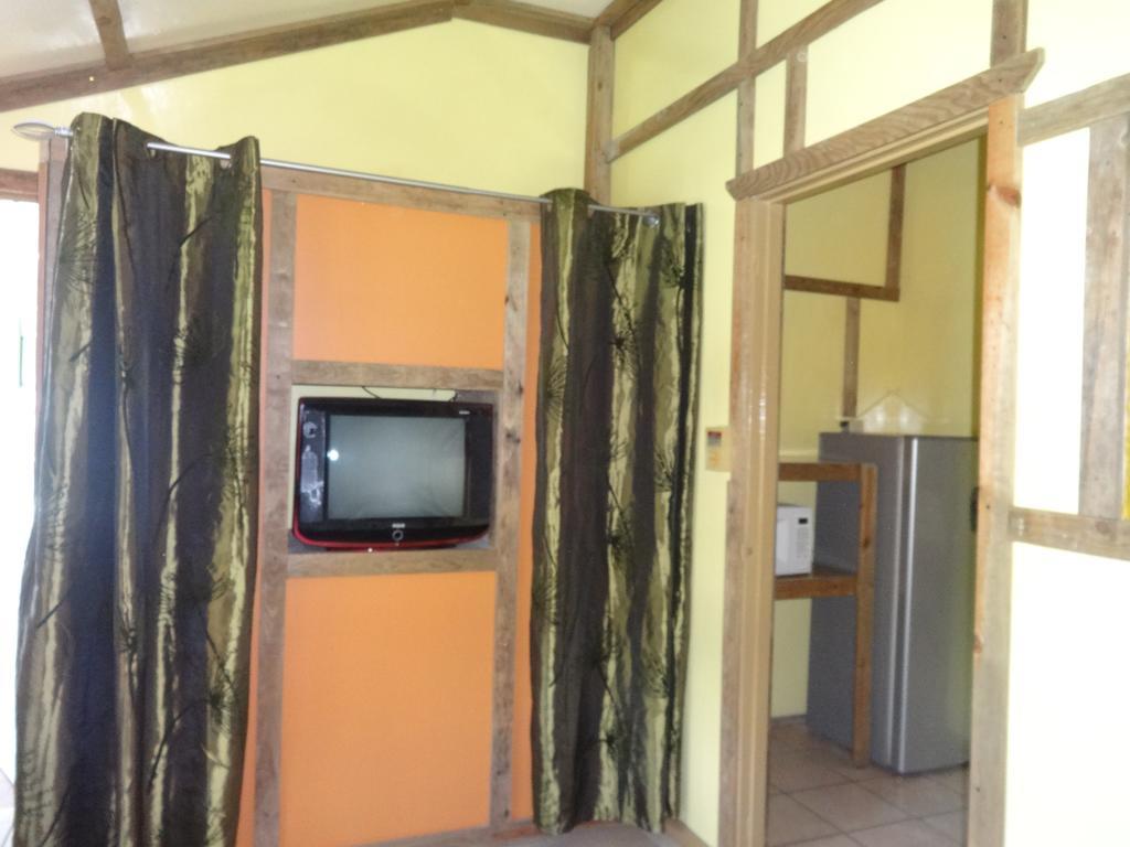 Cocopele Inn San Ignacio Buitenkant foto