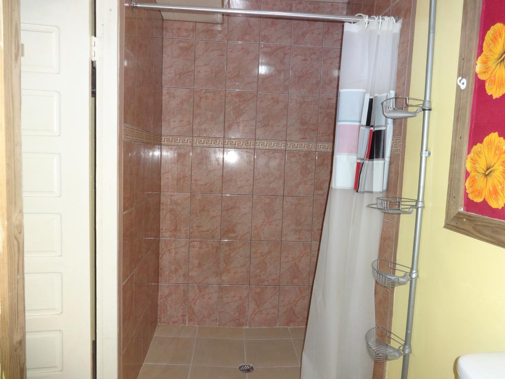 Cocopele Inn San Ignacio Buitenkant foto