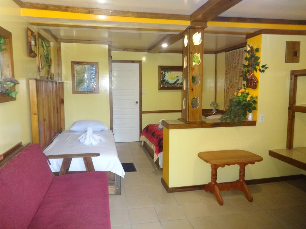 Cocopele Inn San Ignacio Buitenkant foto