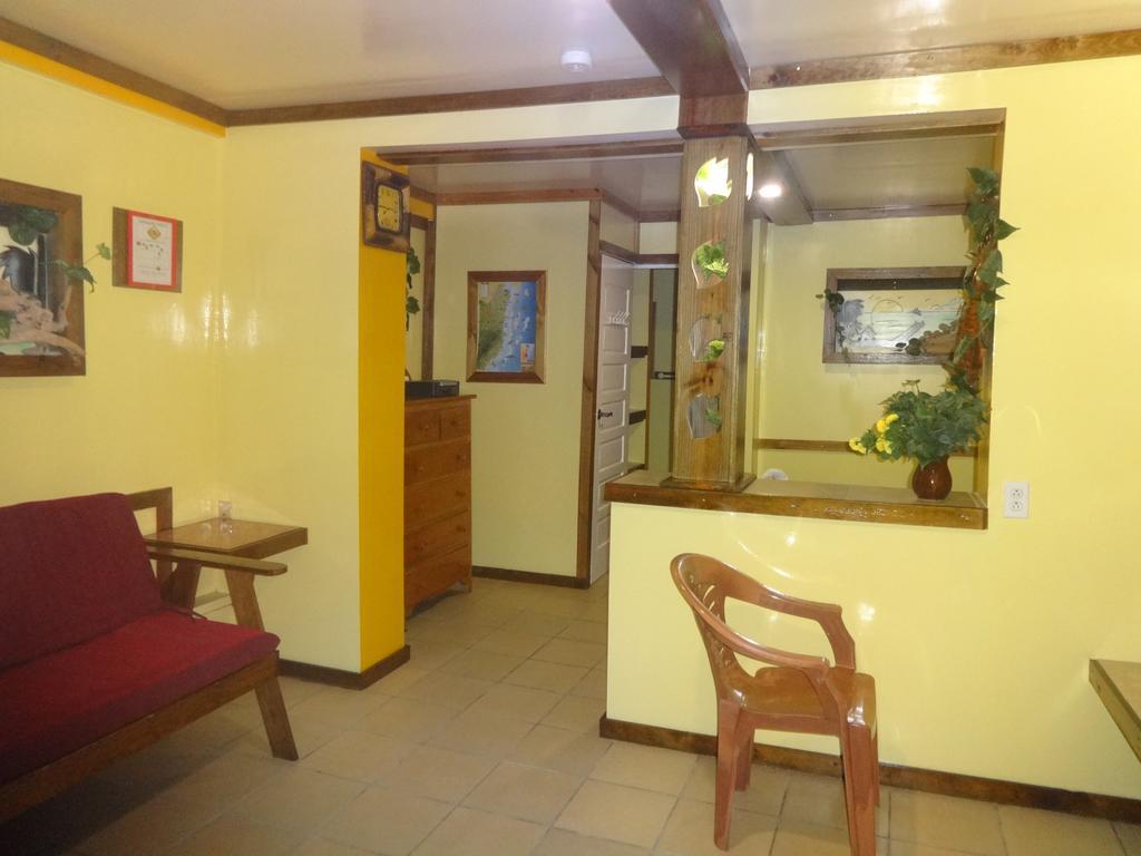 Cocopele Inn San Ignacio Buitenkant foto