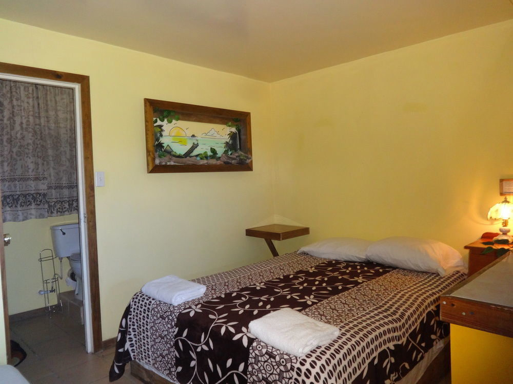 Cocopele Inn San Ignacio Buitenkant foto