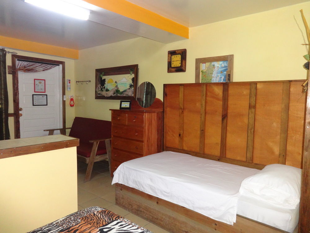 Cocopele Inn San Ignacio Buitenkant foto