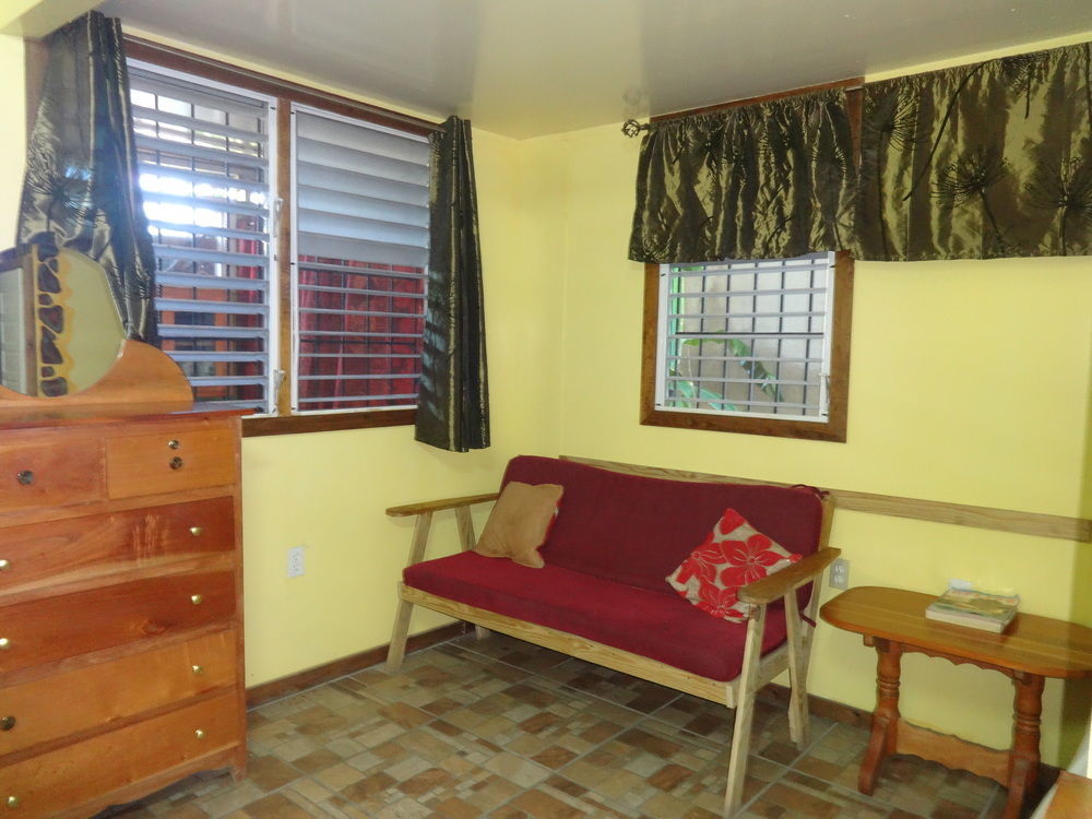 Cocopele Inn San Ignacio Buitenkant foto