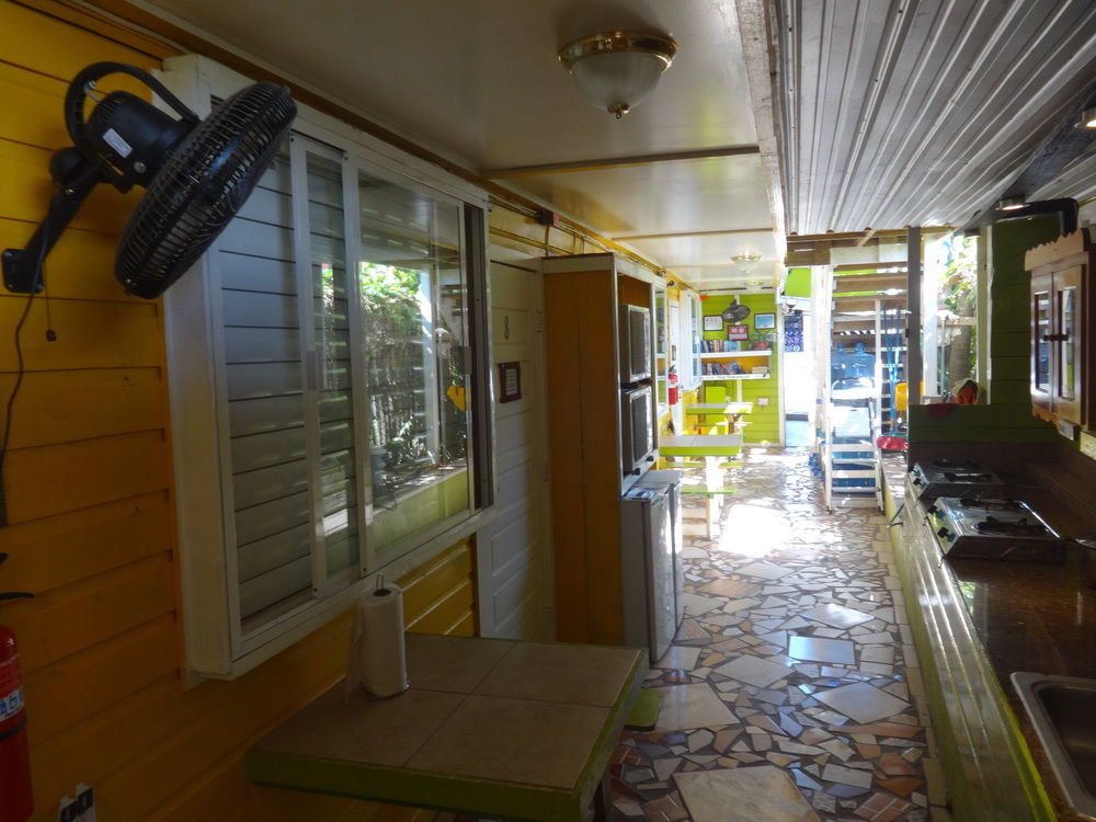 Cocopele Inn San Ignacio Buitenkant foto