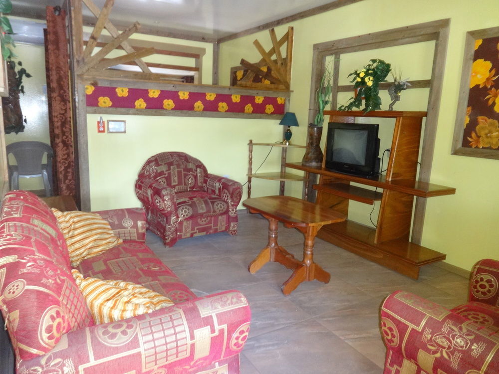 Cocopele Inn San Ignacio Buitenkant foto