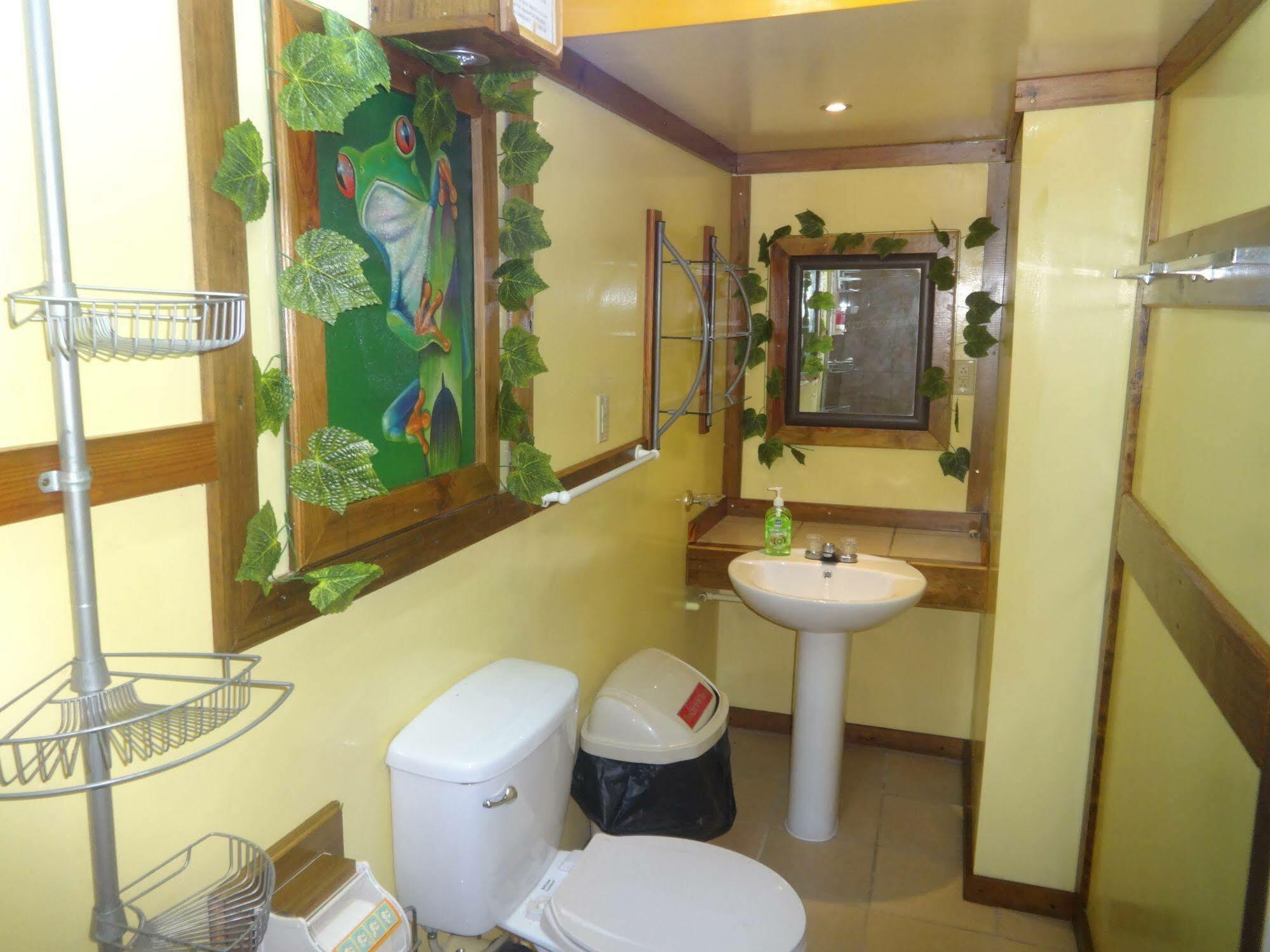Cocopele Inn San Ignacio Buitenkant foto