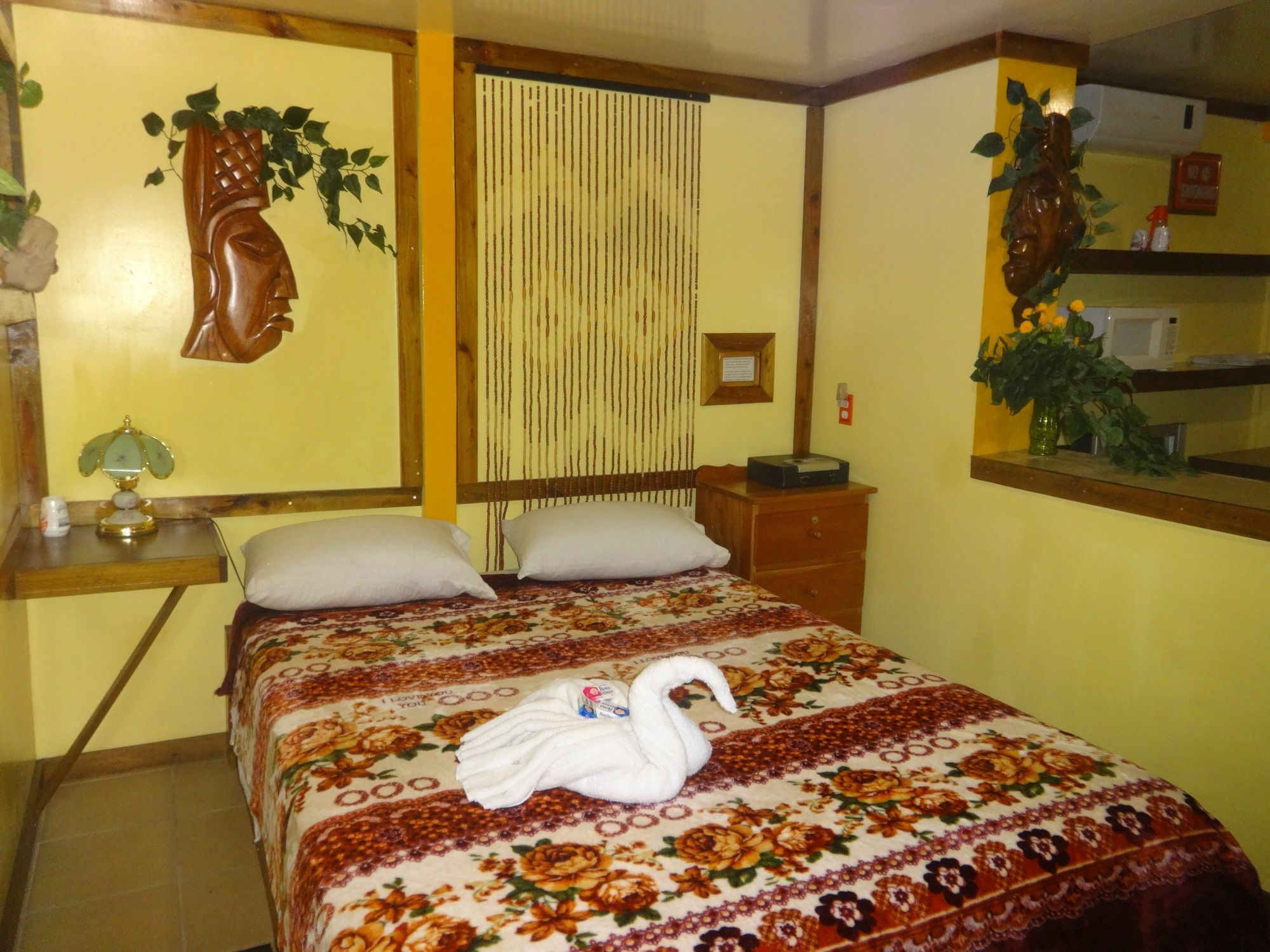 Cocopele Inn San Ignacio Buitenkant foto