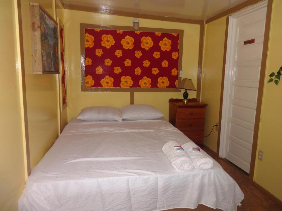 Cocopele Inn San Ignacio Buitenkant foto
