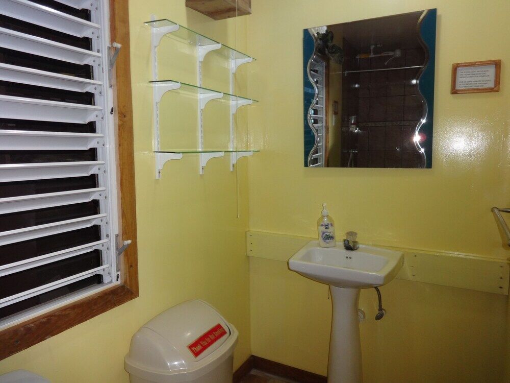 Cocopele Inn San Ignacio Buitenkant foto